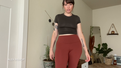 Slutty Step-Mom SPH