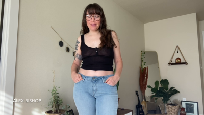 Panty Perv Domination