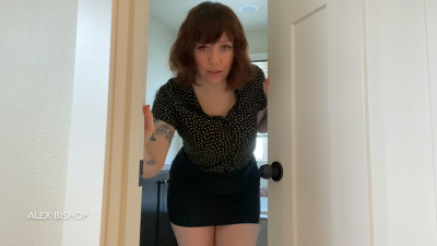 Good Boy Step-Mommy Worship