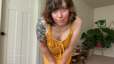 Shy Wifes Hairy Butthole