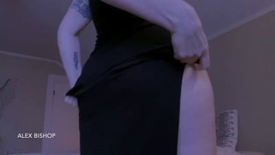 Tight Dress Tease And Denial