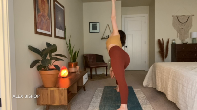 Step-Mom Ass Eating Encouragement