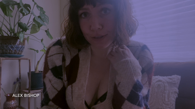 Tasting Your Step-Aunt