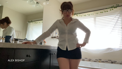Step-Moms Before School BJ