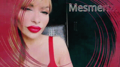Mesmerized Mindless Lust Femdom, Lips Worship, JOI, Countdown..Your Sperm Is Mine!
