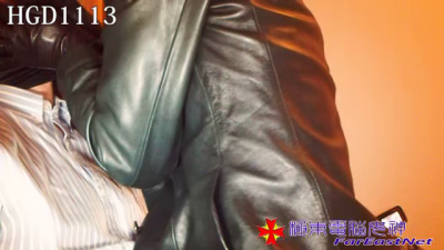Hgd1113 [Digital Mastered Part 1 Of 2] Enjoy Her Leather Smell(Ms. Miyabi)(Mp4 Format 1280X720 [HD])