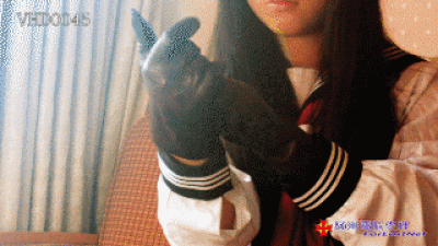 Vgd0045 [Part 3 Of 3] Ms_Eri_Kitami Longing For Leather Gloves (Leather Gloves & School Uniform)!!-- (Mp4 Format 1280X720 [HD])