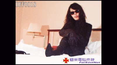 Dff0018[Overall] Ms_Rena Mizusawa--Leather Fascination-- (Mp4 Format 640X480 [Sd])