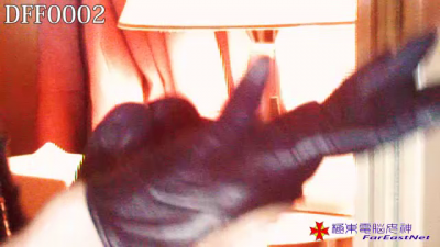 Dff0002 [Digital Remastered Overall] Ms_Rinko Leather & Smoking-- (Mp4 Format 1280X720 [HD])