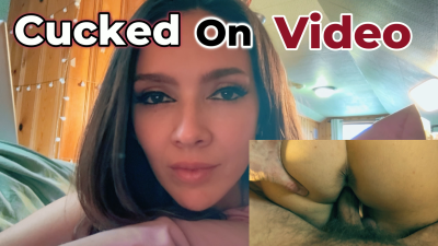 Cucked On Video