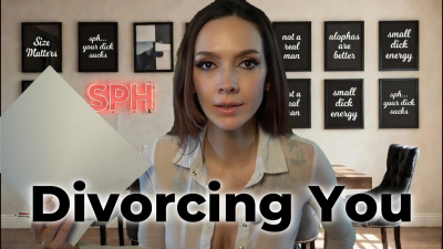 SPH Divorcing You