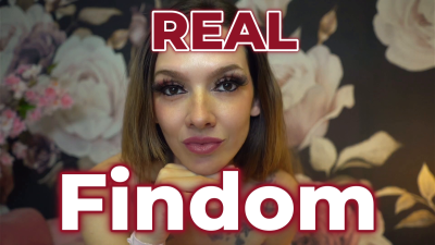 Real Findom