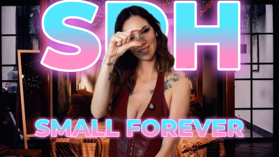 SPH Small Forever