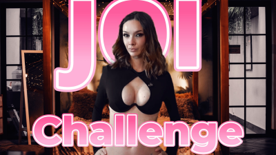 JOI Challenge Mystery
