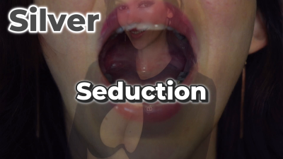 Silver Seduction