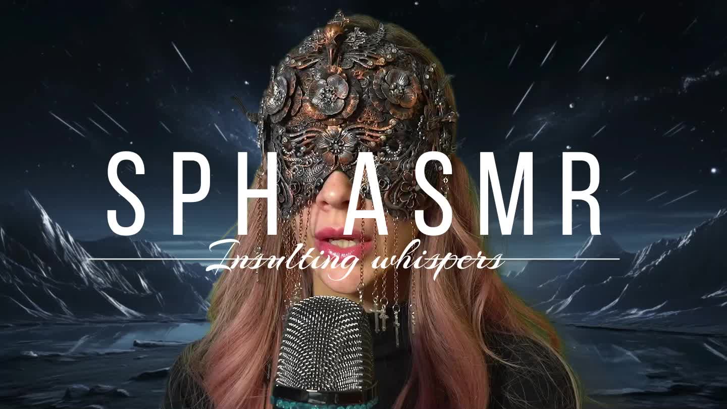 ASMR SPH
