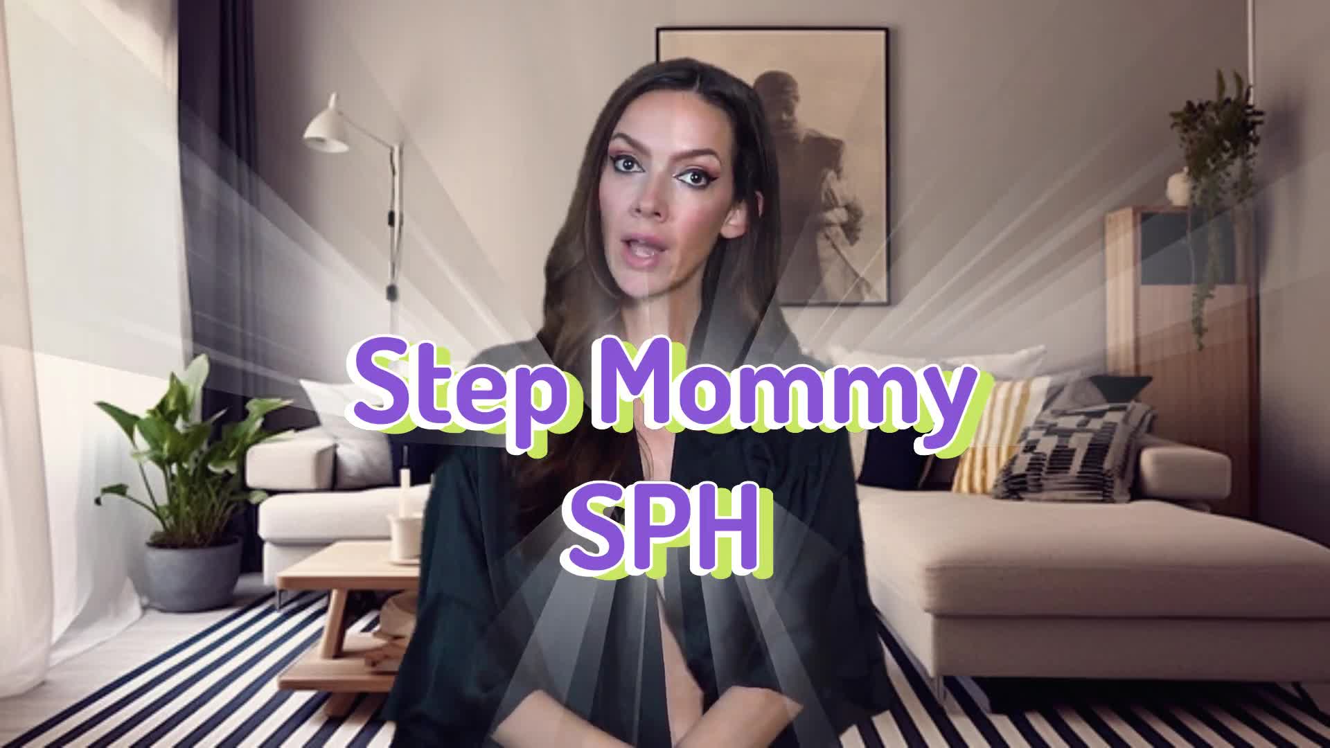 Stepmommy SPH