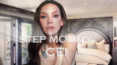 Step-Mommy CEI