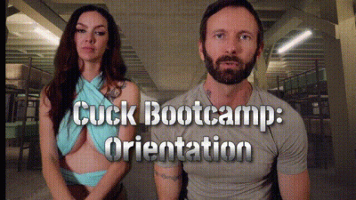 Beta Bootcamp: Orientation