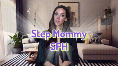 Step-Mommy SPH