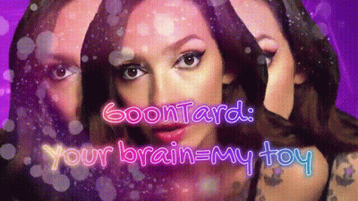 Goontard! Your Brain My Toy