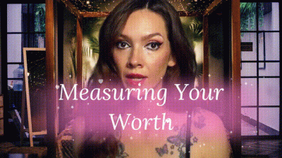 Measuring Your Worth