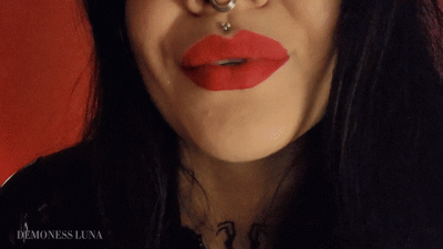 Succubus Possesion Mindblow