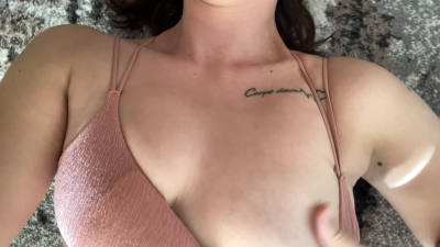 Super Creamy And Very Close! Morning Squirt. Pussy Is Bored