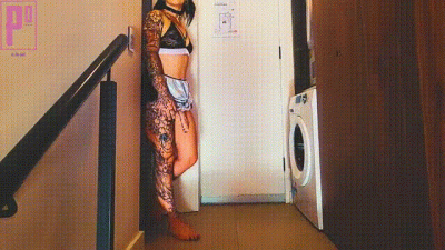 Strap-On Maid Service