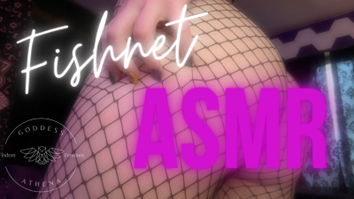 Fishnet ASMR