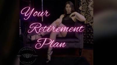 Your Retirement Plan