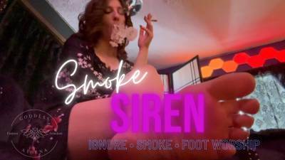 Smoke Siren