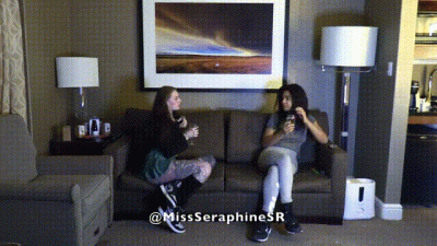 Two Bratty Dommes Play Rock-Paper-Ballbust!