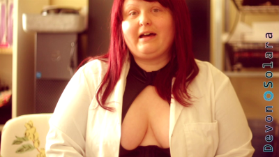 Kinkshamed By Your Psych! Volume 1: Cucks