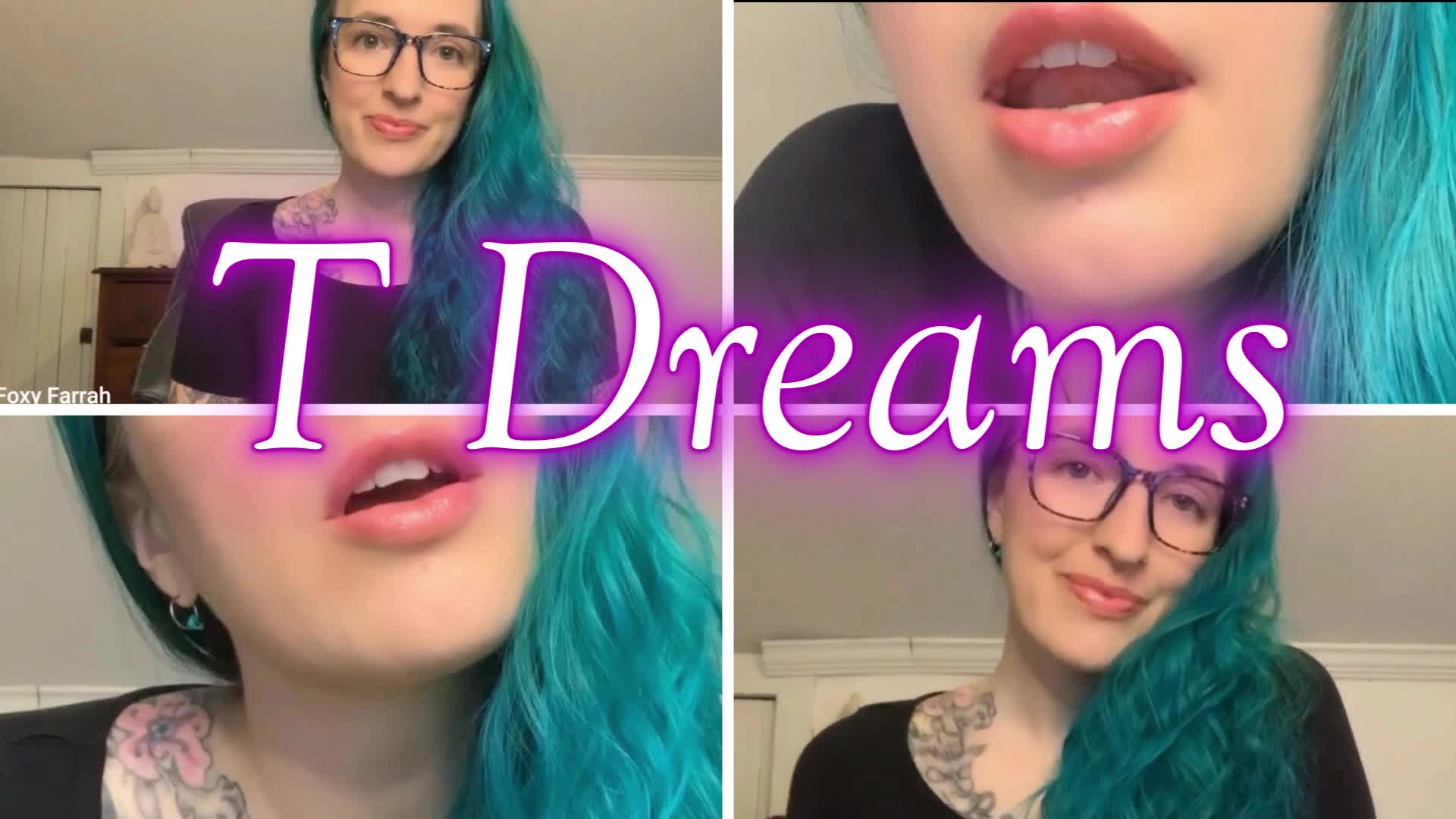 T Dreams