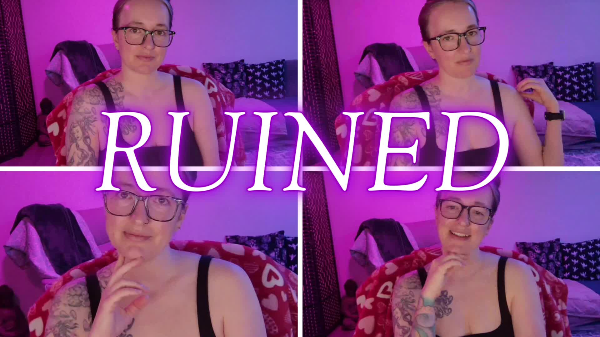 Ruined