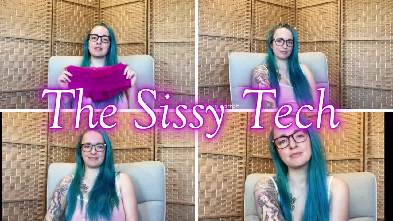 The Sissy Tech