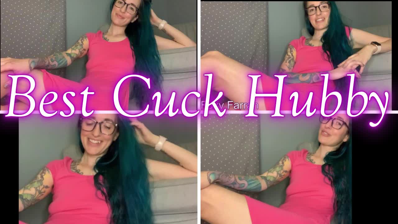 Best Cuck Hubby