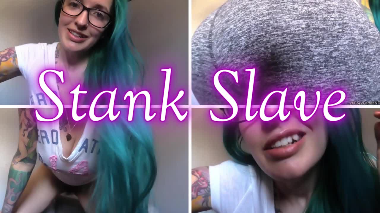 Stank Slave