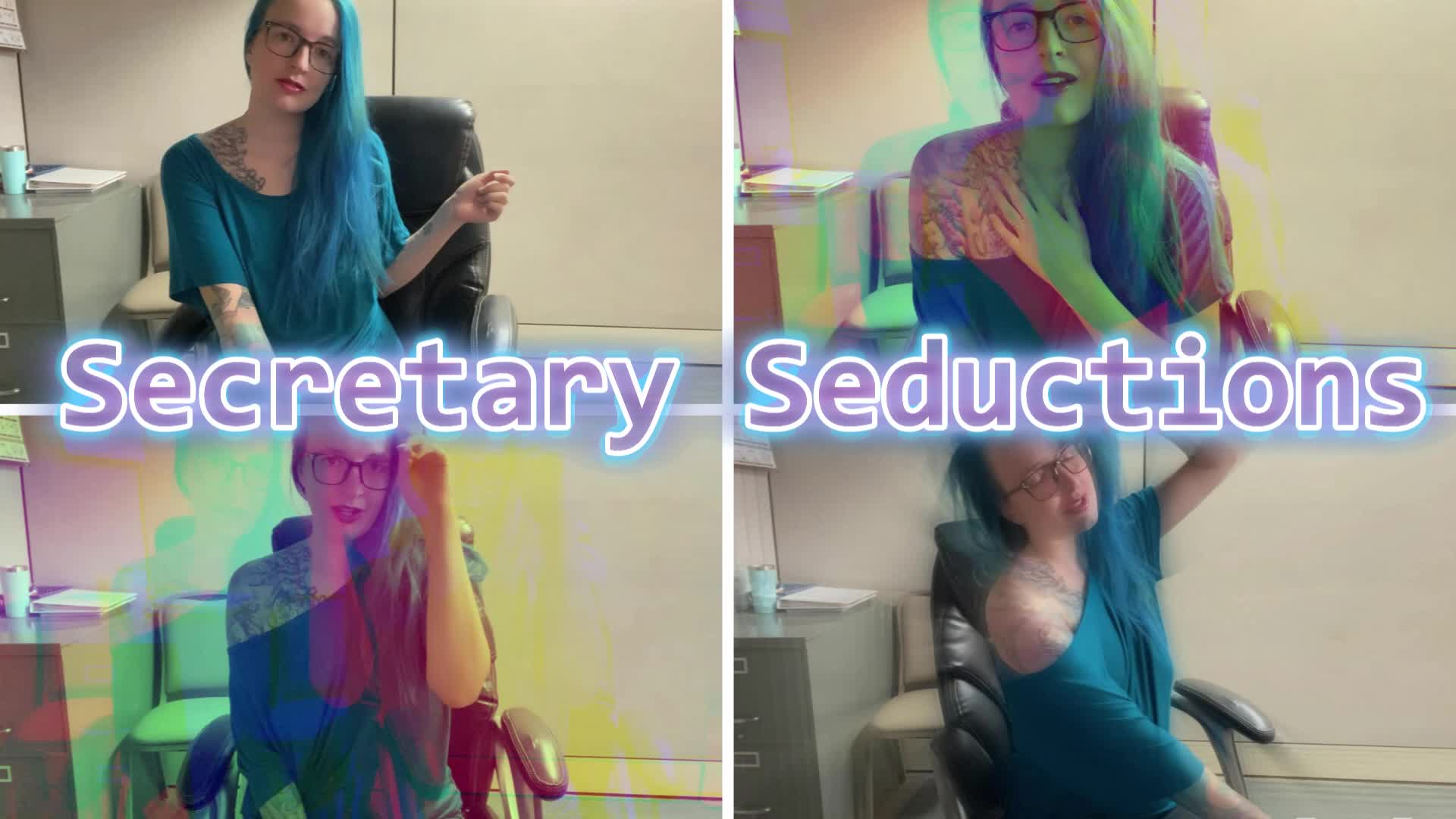 Secretary Seductions