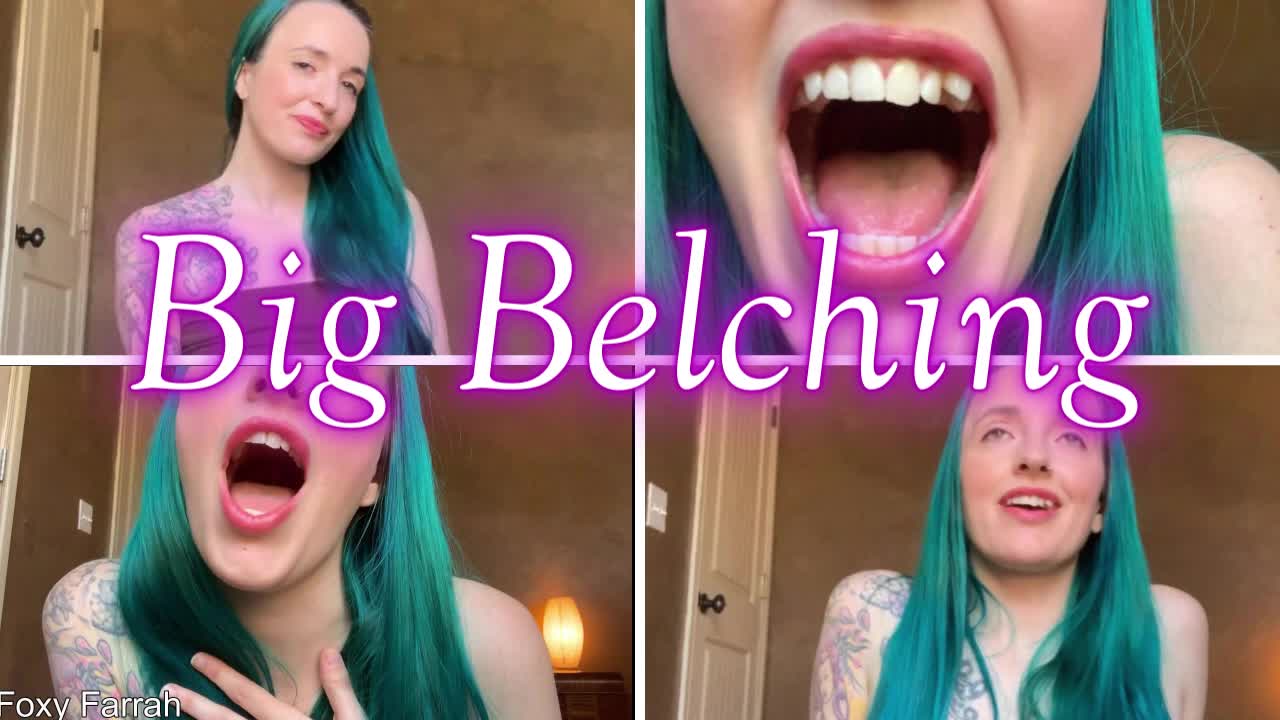 Big Belching