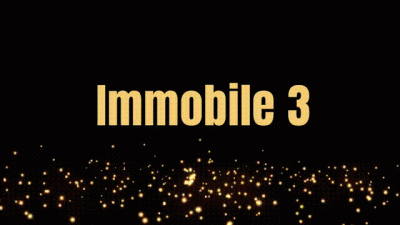 Immobile 3