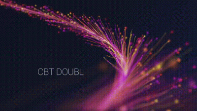 Cbt Doubles
