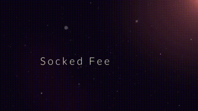 Socked Feet Tickles