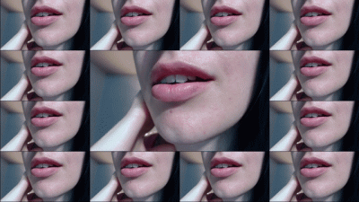 Suck For My Sexy Seductive Lips!