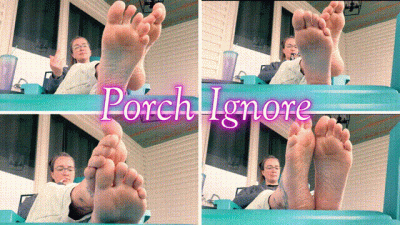 Porch Ignore