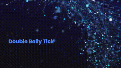 Double Belly Tickles