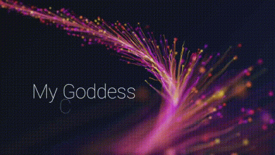 My Goddess Cock 4K
