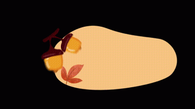 Nutty November