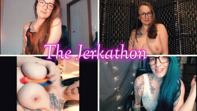 The Jerkathon